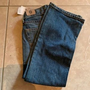 NWT boot cut jeans